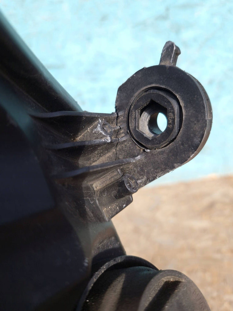 Frontscheinwerfer Audi A4 B9 030111723100 8W0941011 Full LED Links Headlight