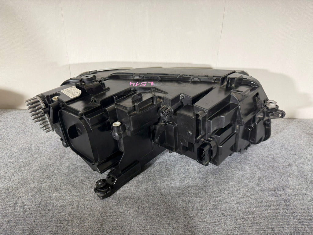 Frontscheinwerfer VW Tiguan 5NB941081 Links Scheinwerfer Headlight SCH3225121605xq