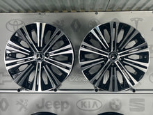 Laden Sie das Bild in den Galerie-Viewer, 4x Alufelge 18 Zoll 7.5" 5x112 49ET A1774013300 Mercedes-Benz W177 Rim Wheel FEL5131026901tb