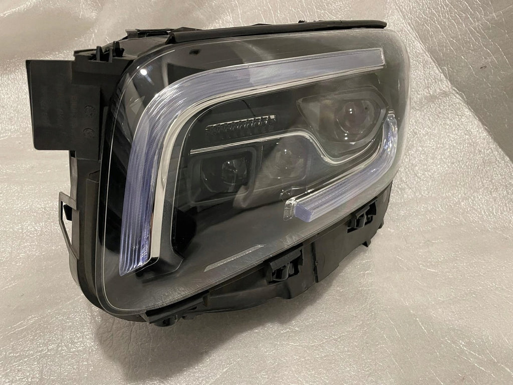 Frontscheinwerfer Mercedes-Benz Glb 2479060106 LED Links Scheinwerfer Headlight SCH2052575449yb