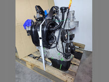 Laden Sie das Bild in den Galerie-Viewer, Motor Skoda VW I Polo CGP 1.2 60PS 66kW Benzin Engine Unkomplett MOT8947138841ci