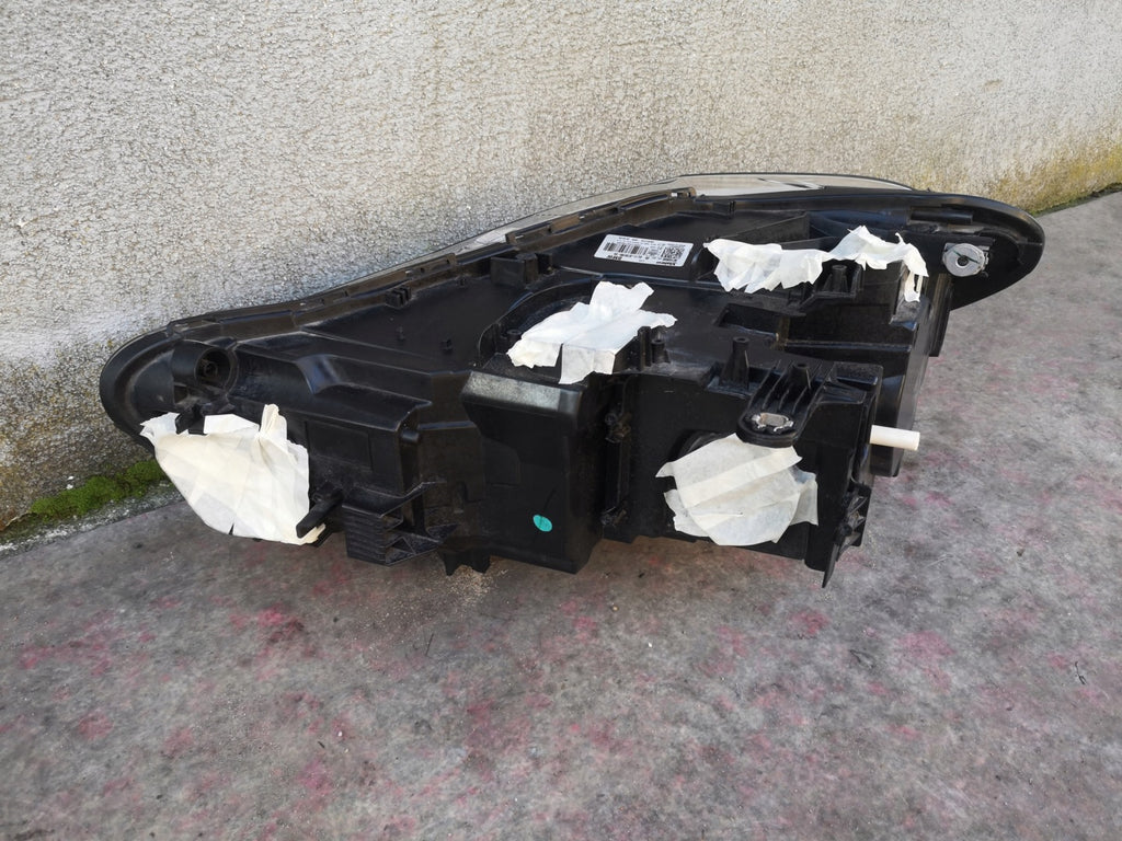 Frontscheinwerfer BMW X2 F39 8738186-04 LED Rechts Scheinwerfer Headlight SCH3017858308hw