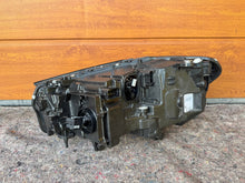 Load image into Gallery viewer, Frontscheinwerfer BMW X3 G01 G02 8739654-03 Full LED Rechts Headlight SCH8778746370az