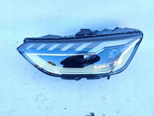 Laden Sie das Bild in den Galerie-Viewer, Frontscheinwerfer Audi A4 B9 8W0941033D LED Links Scheinwerfer Headlight