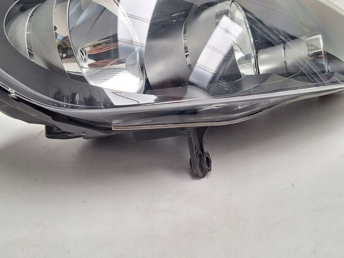 Frontscheinwerfer VW Golf Plus 5M1941006G 5M1941005G Ein Satz Headlight SCH8653335753rc