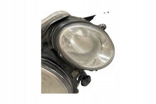 Laden Sie das Bild in den Galerie-Viewer, Frontscheinwerfer Mercedes-Benz W211 16156400 2118200461 Rechts Headlight SCH4832523204uo