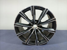 Load image into Gallery viewer, 1x Alufelge 20 Zoll 10.5" 5x112 40ET Grau 8071997 BMW Rim Wheel FEL8256577531vy