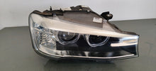 Laden Sie das Bild in den Galerie-Viewer, Frontscheinwerfer BMW F26 X3 F25 Rechts Scheinwerfer Headlight SCH2936831644kq