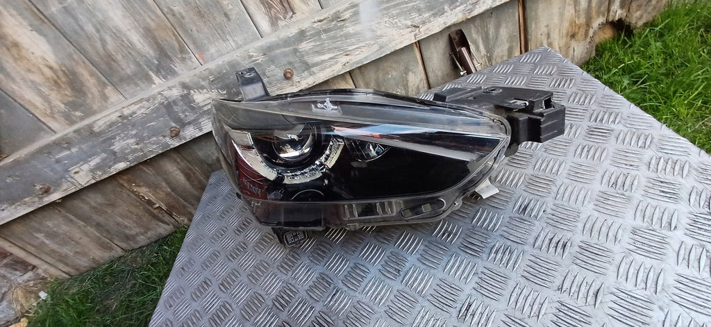 Frontscheinwerfer Mazda Cx-3 D10E-51040 LED Links Scheinwerfer Headlight