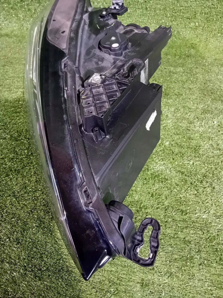 Frontscheinwerfer Cupra Formentor Rechts Scheinwerfer Headlight SCH5714225871yq