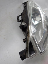 Laden Sie das Bild in den Galerie-Viewer, Frontscheinwerfer Citroën Berlingo Partner 9682828280 Links Headlight SCH1165365154mj