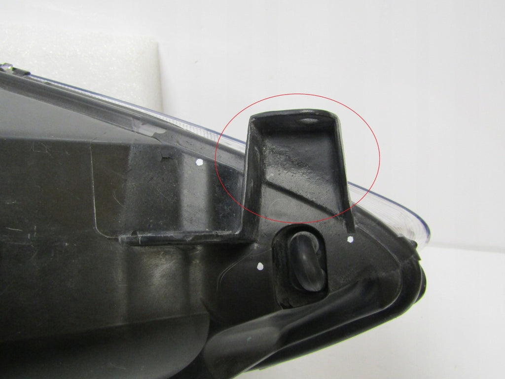 Frontscheinwerfer Ford B Max 13W030 Links Scheinwerfer Headlight SCH4292591143ej