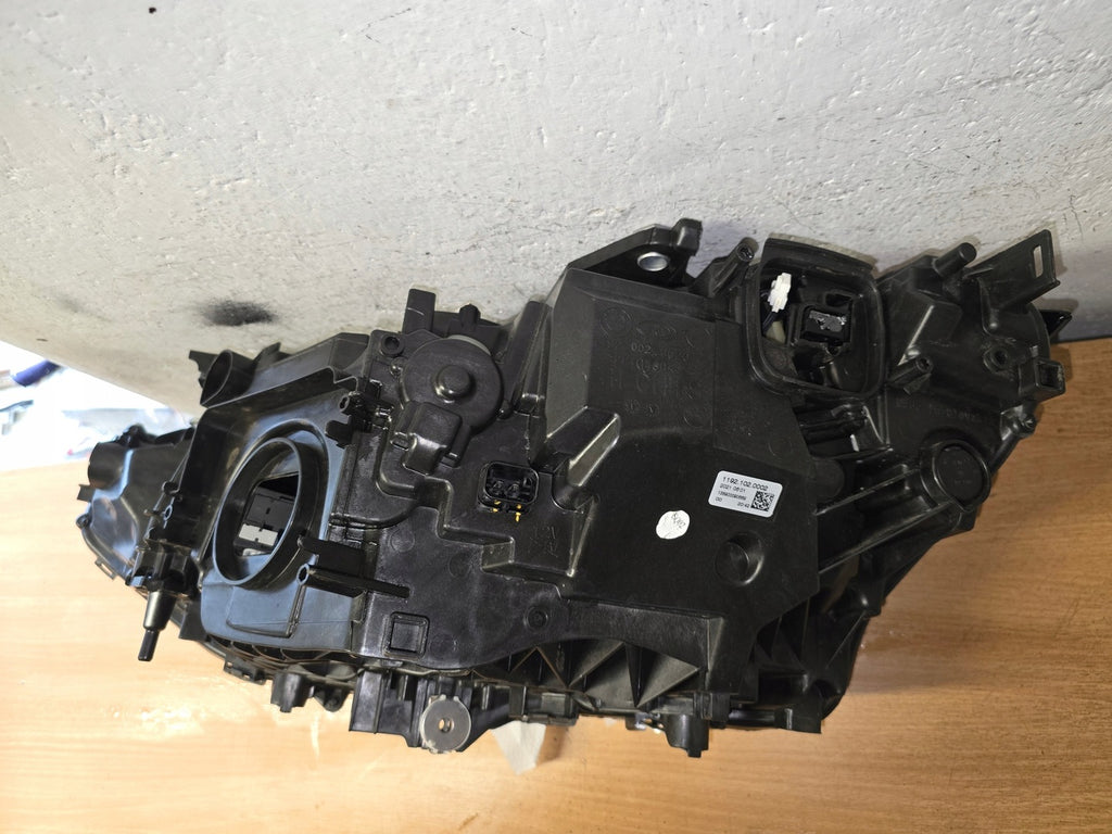 Frontscheinwerfer BMW 4 G22 G23 5A19352 LED Rechts Scheinwerfer Headlight SCH7903695011lj