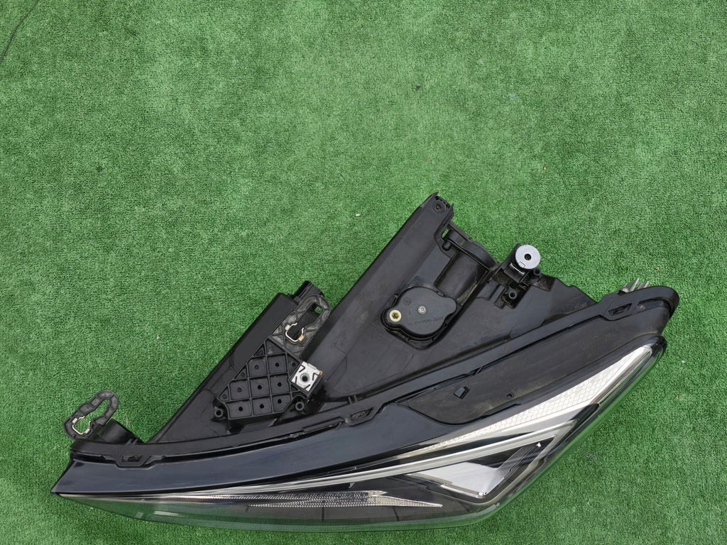 Frontscheinwerfer Seat Leon 5FB941007G Full LED Links Scheinwerfer Headlight SCH4192594995gr