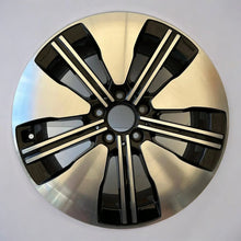 Laden Sie das Bild in den Galerie-Viewer, 1x Alufelge 18 Zoll A2434011300 Mercedes-Benz Eqa Rim Wheel