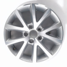 Load image into Gallery viewer, 1x Alufelge 16 Zoll 6.5&quot; 5x112 3C0601025Q VW Passat Rim Wheel