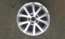 Load image into Gallery viewer, 1x Alufelge 16 Zoll 6.5&quot; 5x112 3C0601025Q VW Passat Rim Wheel