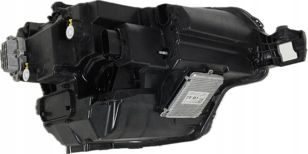 Frontscheinwerfer Skoda Karoq 57B941035B LED Links Scheinwerfer Headlight SCH2730269451ln