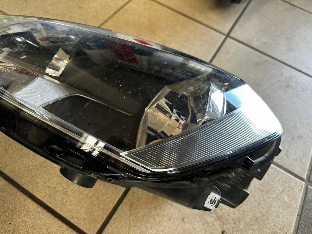 Frontscheinwerfer VW Golf VII 5G1941005 Links Scheinwerfer Headlight SCH2712737679pd