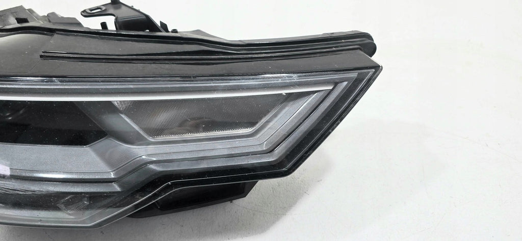 Frontscheinwerfer Audi A6 4K0941031 Rechts Scheinwerfer Headlight SCH9544932039uv