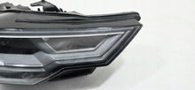 Laden Sie das Bild in den Galerie-Viewer, Frontscheinwerfer Audi A6 4K0941031 Rechts Scheinwerfer Headlight SCH9544932039uv