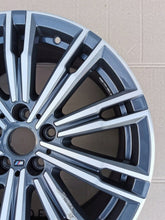 Laden Sie das Bild in den Galerie-Viewer, 1x Alufelge 18 Zoll 8089890-BAX BMW 3 G21 G20 Rim Wheel FEL8785545028ar
