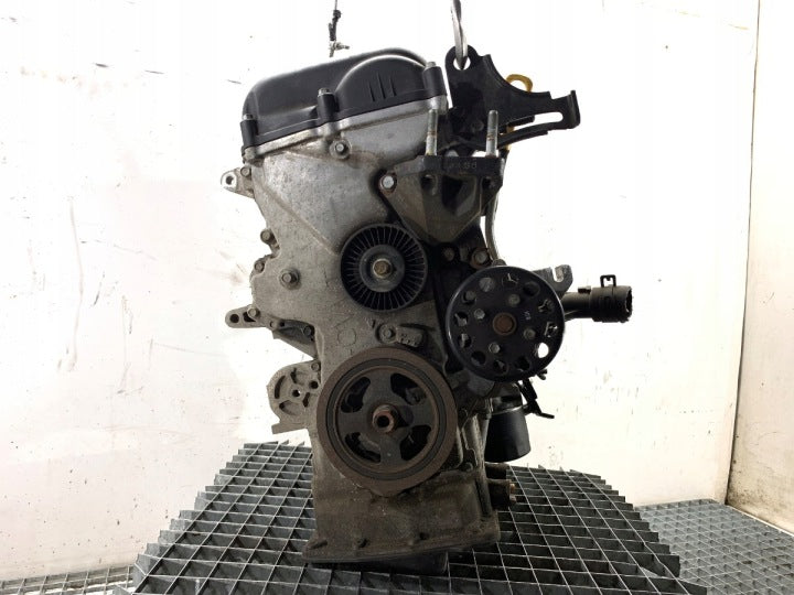 Motor Kia Ceed G4FA 1.4 CVVT 100PS 73kW 2012 Benzin Engine Unkomplett MOT4136728431ec
