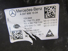 Laden Sie das Bild in den Galerie-Viewer, Frontscheinwerfer Mercedes-Benz W247 A2479061304 LED Links Headlight SCH7953796360zf