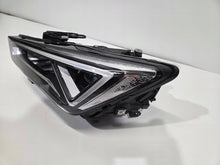 Load image into Gallery viewer, Frontscheinwerfer Seat Leon 5FB941007F Full LED Links Scheinwerfer Headlight SCH8646197871ea