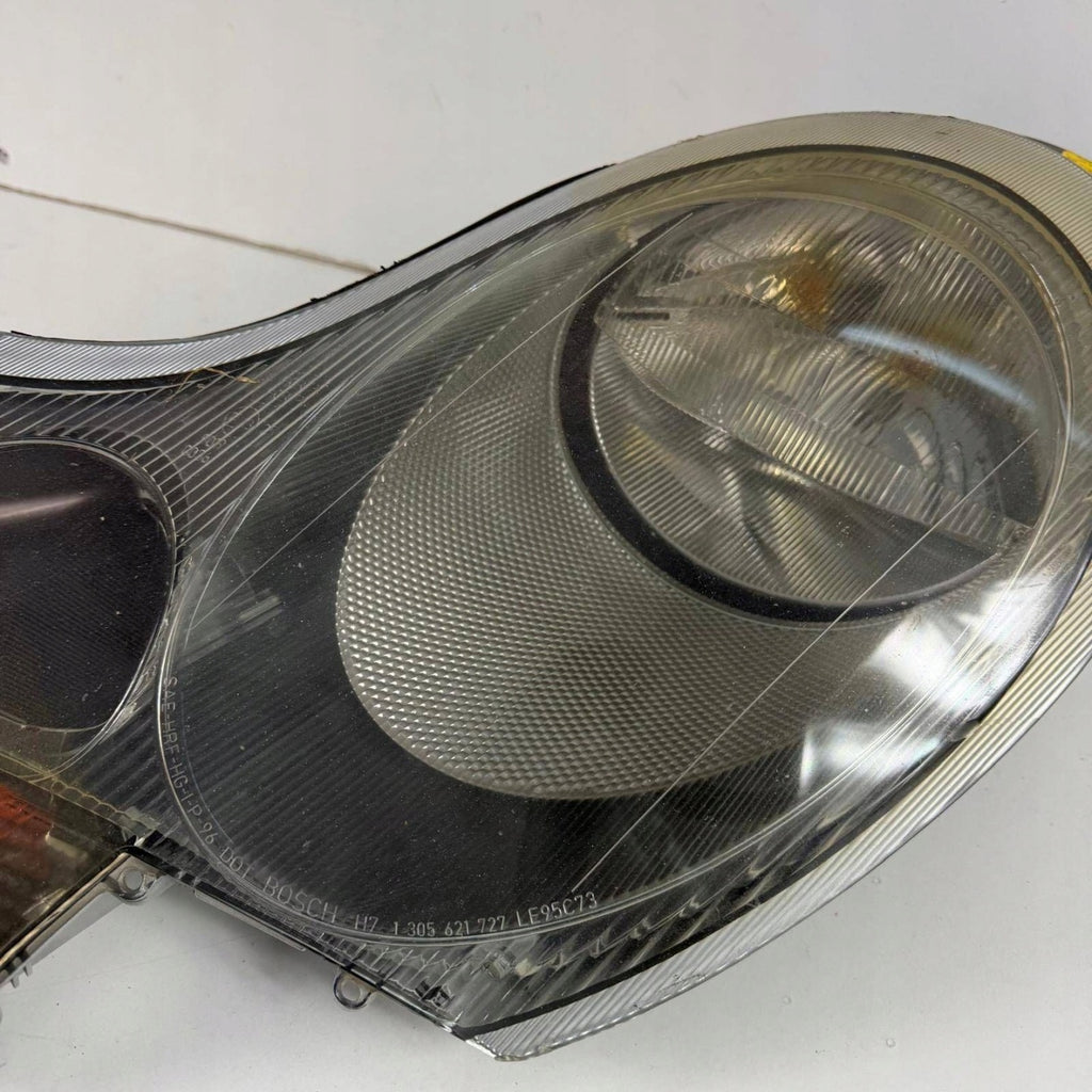Frontscheinwerfer Porsche 996 0301096213 Links Scheinwerfer Headlight SCH1428564326li