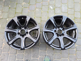 1x Alufelge 17 Zoll 8.0