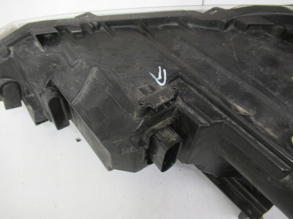 Frontscheinwerfer VW Polo 2G1941036C LED Rechts Scheinwerfer Headlight