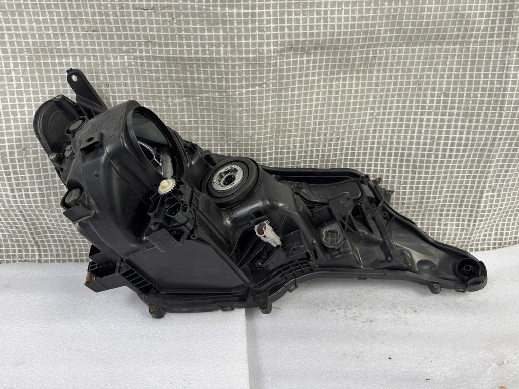 Frontscheinwerfer Toyota 81170-42540 LED Links Scheinwerfer Headlight SCH3911302954nw