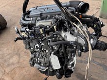 Laden Sie das Bild in den Galerie-Viewer, Motor BMW Mini X1 B47C20B 2.0 Diesel Engine Unkomplett MOT7207792646ro