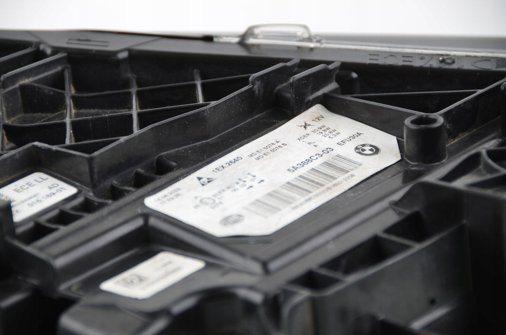 Frontscheinwerfer BMW 5 G31 G30 5A388C3-03 LED Ein Stück (Rechts oder Links) SCH6986537992jm