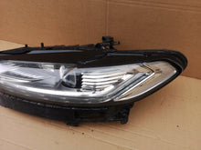 Laden Sie das Bild in den Galerie-Viewer, Frontscheinwerfer Ford Mondeo ES73-13D155-BC Links Scheinwerfer Headlight SCH4884244293di
