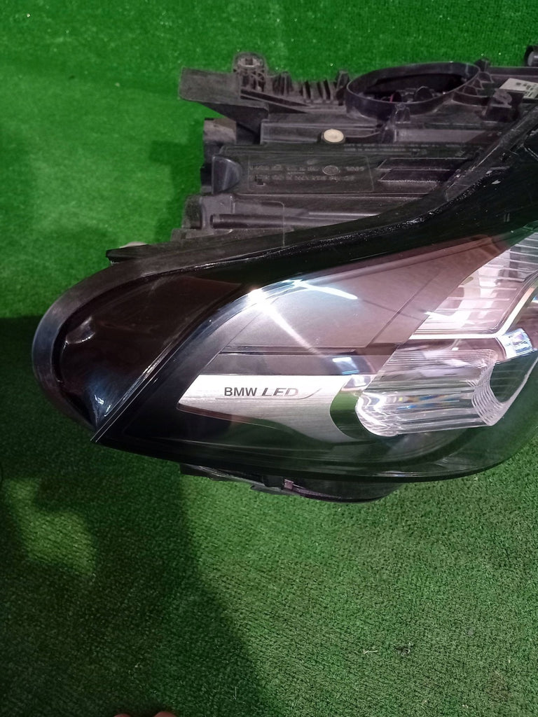 Frontscheinwerfer BMW X2 F39 5A29E9602 Rechts Scheinwerfer Headlight SCH2646636969ce