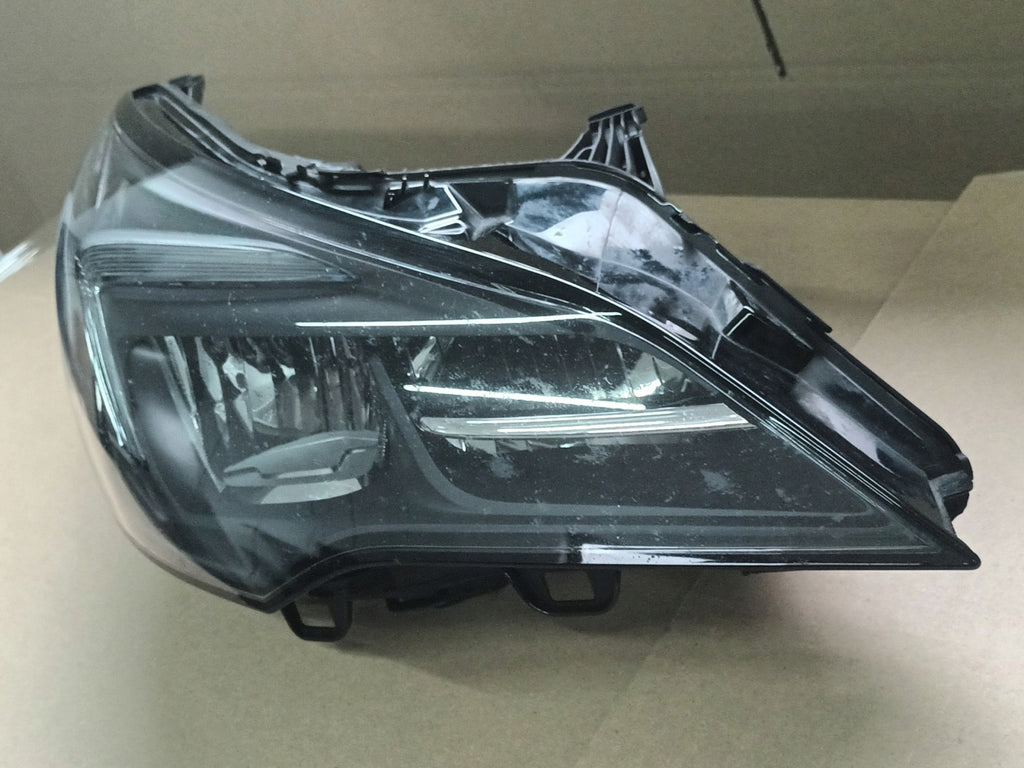 Frontscheinwerfer Opel Astra 39195689 Full LED Rechts Scheinwerfer Headlight SCH2191992115sk
