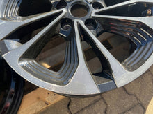 Load image into Gallery viewer, 1x Alufelge 17 Zoll 403001015R Renault Zoe Rim Wheel FEL1072446932dv