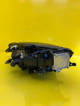 Laden Sie das Bild in den Galerie-Viewer, Frontscheinwerfer Volvo V60 S60 32314167 LED Rechts Scheinwerfer Headlight SCH7076625050fw
