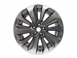 1x Alufelge 19 Zoll 8.0