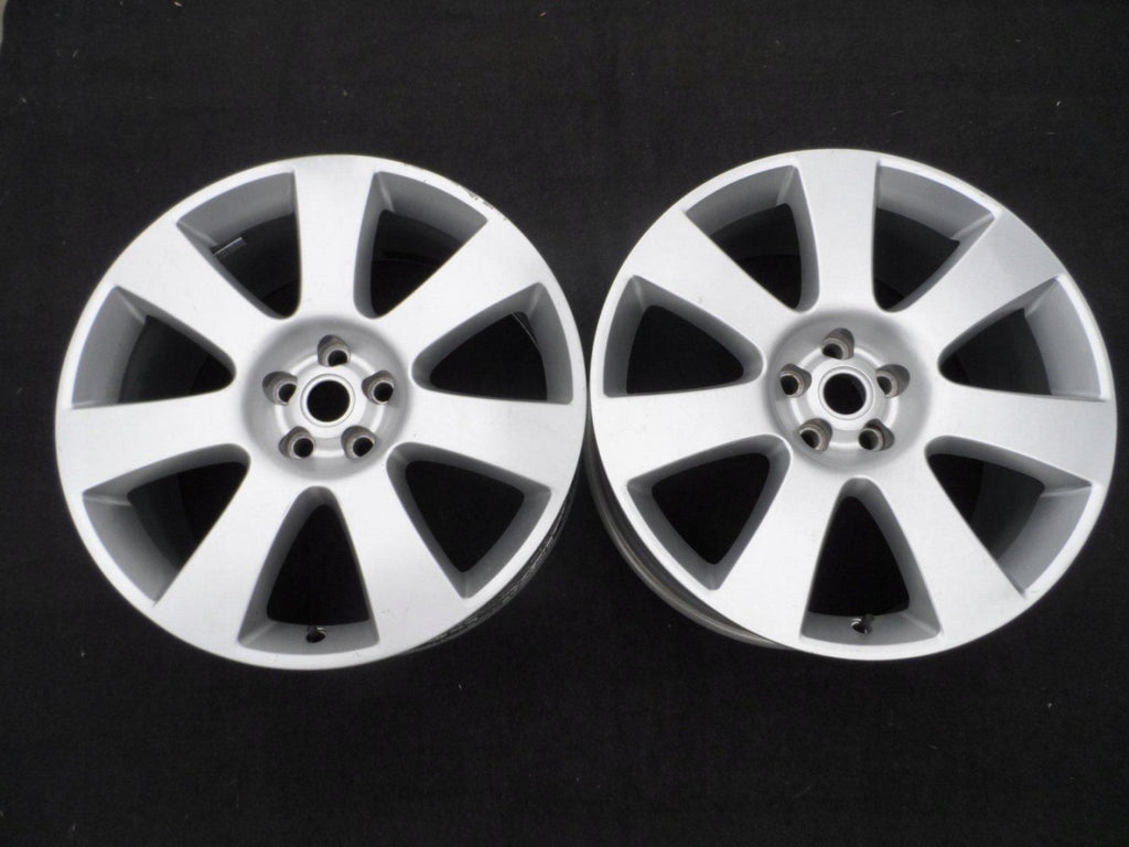 1x Alufelge 22 Zoll 9.5" 5x120 49ET CK52-1007-JA Land Rover Range Rim Wheel FEL9988992972fd