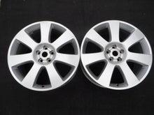 Laden Sie das Bild in den Galerie-Viewer, 1x Alufelge 22 Zoll 9.5" 5x120 49ET CK521007JA Land Rover Range Rim Wheel FEL9988992972fd