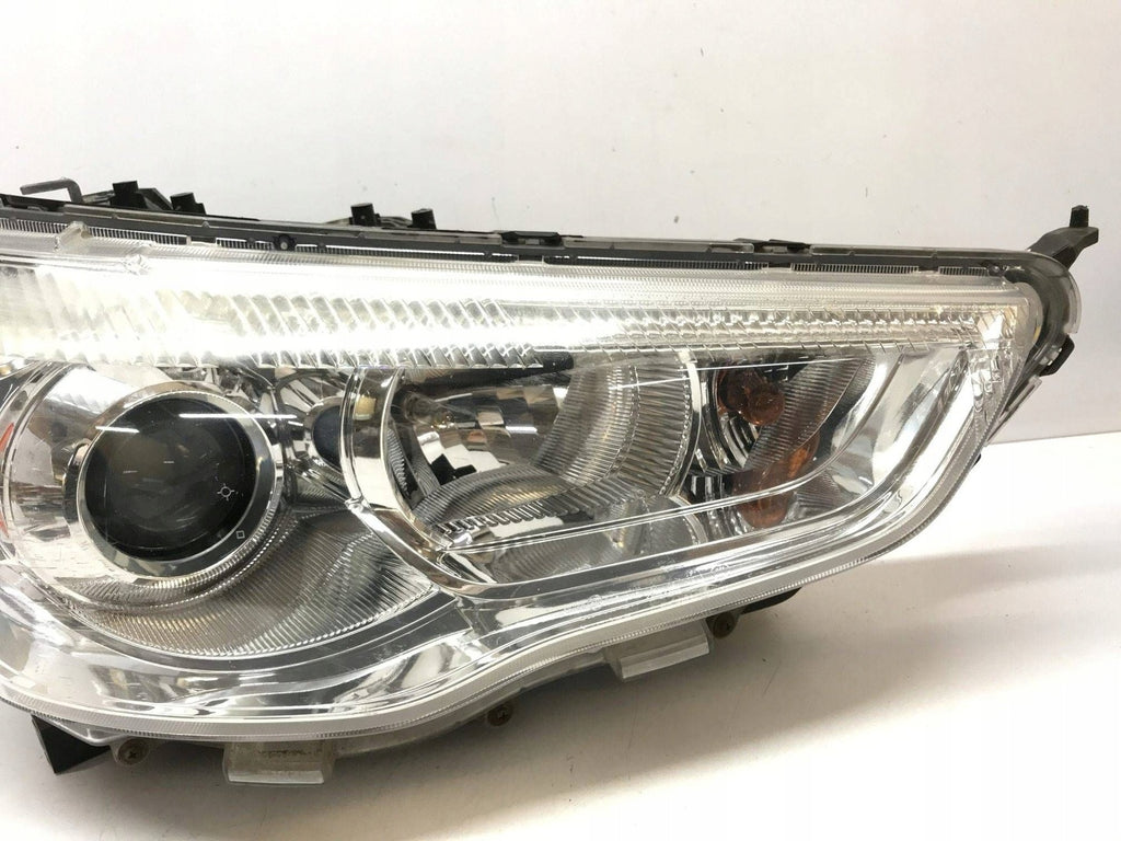 Frontscheinwerfer Mitsubishi Asx 8301B588 Rechts Scheinwerfer Headlight