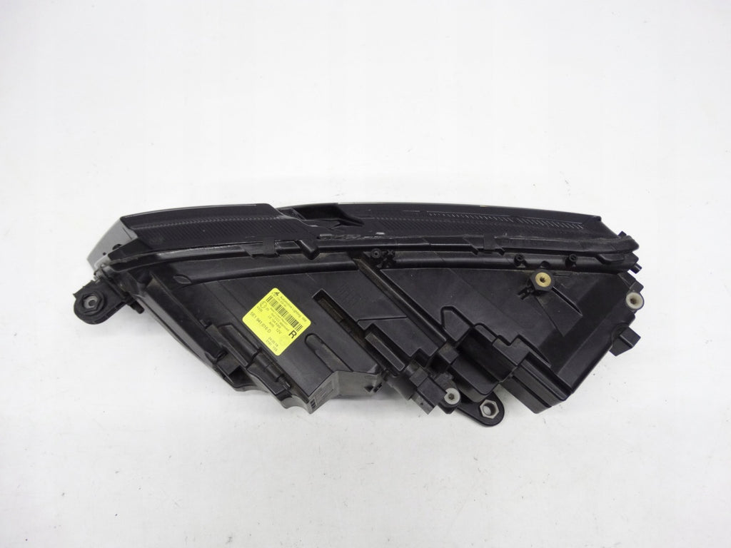 Frontscheinwerfer Skoda Octavia III 5E1941016D LED Rechts Scheinwerfer Headlight SCH5782611513qf
