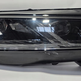 Frontscheinwerfer Skoda Octavia IV 5E4941016B Full LED Rechts Headlight SCH4956739757bm