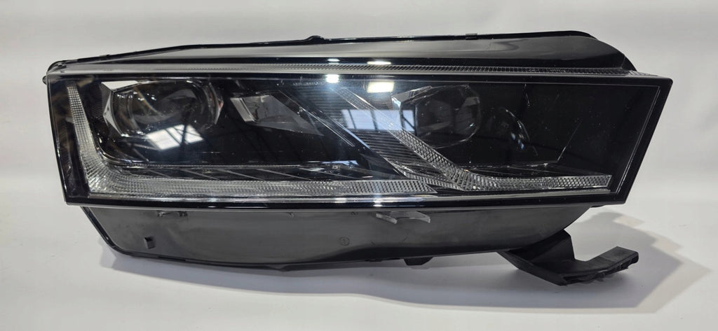 Frontscheinwerfer Skoda Octavia IV 5E4941016B Full LED Rechts Headlight SCH4956739757bm