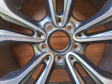 Load image into Gallery viewer, 1x Alufelge 20 Zoll 8.5" 5x112 29ET A2924010900 Mercedes-Benz Gle Rim Wheel FEL3389507737ak