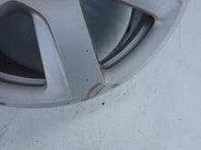 Laden Sie das Bild in den Galerie-Viewer, 1x Alufelge 17 Zoll 8.0" 39ET 4G0601025BK Audi A6 Rim Wheel FEL1100103719tf