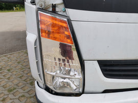 Frontscheinwerfer Nissan Cabstar Rechts Scheinwerfer Headlight